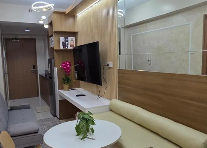 The Shore 3 Chic Apartamento
