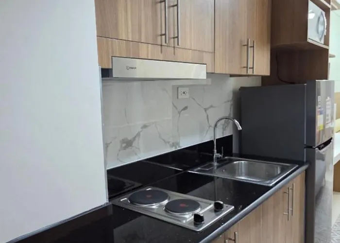 The Shore 3 Chic Apartamento